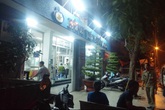 Truy xét nhóm thanh niên táo tợn xông vào bệnh viện chém người Truy xét nhóm thanh niên táo tợn xông vào bệnh viện chém người
