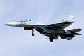 2 phi công trên máy bay Su-30MK2 bị mất liên lạc 2 phi công trên máy bay Su-30MK2 bị mất liên lạc