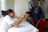 Hải Phòng: CLB Thầy thuốc trẻ VN tham gia chăm sóc sức khỏe người nghèo Hải Phòng: CLB Thầy thuốc trẻ VN tham gia chăm sóc sức khỏe người nghèo