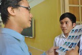 Giám thị kể chuyện coi thi ở 'đất khách' lắm gian nan Giám thị kể chuyện coi thi ở 'đất khách' lắm gian nan