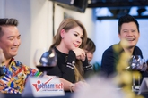 Thanh Thảo nói về cuộc tình với các 'soái ca' showbiz Việt Thanh Thảo nói về cuộc tình với các 'soái ca' showbiz Việt