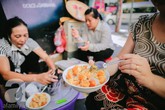 Bí mật của cô chủ quán cháo sườn nổi tiếng nhất phố cổ Hà Nội Bí mật của cô chủ quán cháo sườn nổi tiếng nhất phố cổ Hà Nội