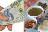 Cao thủ: Nhà 5 người, tiêu 3 triệu/tháng Cao thủ: Nhà 5 người, tiêu 3 triệu/tháng