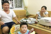 Gia đình trẻ đau đầu chuyện chi tiêu Gia đình trẻ đau đầu chuyện chi tiêu