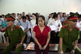 Hoa hậu quý bà Tuyết Nga vẫn không nhận tội Hoa hậu quý bà Tuyết Nga vẫn không nhận tội