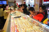 Giá vàng hôm nay 23/7: Giật mình giảm mạnh Giá vàng hôm nay 23/7: Giật mình giảm mạnh