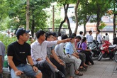 Nhà giáo hiến kế bình thường hóa thi tốt nghiệp THPT Nhà giáo hiến kế bình thường hóa thi tốt nghiệp THPT