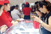 Giá vàng hôm nay 26/7: Vào vòng xoáy mới Giá vàng hôm nay 26/7: Vào vòng xoáy mới