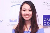 Nữ sinh "lười" kể chuyện lột xác Nữ sinh "lười" kể chuyện lột xác