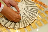 Giá vàng hôm nay 9/9: Lao dốc, mất giá toàn thị trường Giá vàng hôm nay 9/9: Lao dốc, mất giá toàn thị trường