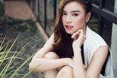 Ninh Dương Lan Ngọc: "Tôi từ một người 45kg giảm xuống còn có 35kg" Ninh Dương Lan Ngọc: "Tôi từ một người 45kg giảm xuống còn có 35kg"