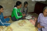 Gia cảnh éo le của người đàn ông thường giúp dân chạy lũ nhưng lại bị lũ cuốn trôi Gia cảnh éo le của người đàn ông thường giúp dân chạy lũ nhưng lại bị lũ cuốn trôi