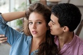 Yêu chồng nhưng vẫn 'say nắng' sếp mới Yêu chồng nhưng vẫn 'say nắng' sếp mới