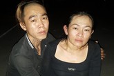 Người dân truy đuổi cặp tình nhân cướp giật ở Sài Gòn Người dân truy đuổi cặp tình nhân cướp giật ở Sài Gòn