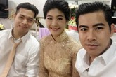 Nữ cơ trưởng A321 đầu tiên và Trương Thế Vinh hủy hôn Nữ cơ trưởng A321 đầu tiên và Trương Thế Vinh hủy hôn