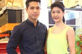 Trước hủy hôn, nữ phi cơ trưởng A321 và Trương Thế Vinh đã hạnh phúc như thế này Trước hủy hôn, nữ phi cơ trưởng A321 và Trương Thế Vinh đã hạnh phúc như thế này