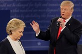 Donald Trump sẽ khởi tố Hillary Clinton? Donald Trump sẽ khởi tố Hillary Clinton?