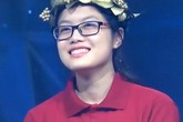 Gặp lại nữ sinh xinh đẹp gây bão “Đường lên đỉnh Olympia” năm 2016 Gặp lại nữ sinh xinh đẹp gây bão “Đường lên đỉnh Olympia” năm 2016