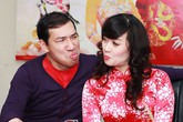 Quang Thắng từng phải ngủ nhờ nhà Công Lý Quang Thắng từng phải ngủ nhờ nhà Công Lý