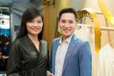 Hình ảnh mới nhất của BTV Diệp Anh sau 1 năm rời VTV Hình ảnh mới nhất của BTV Diệp Anh sau 1 năm rời VTV
