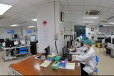 Cơ hội kiểm tra mỡ máu miễn phí Cơ hội kiểm tra mỡ máu miễn phí