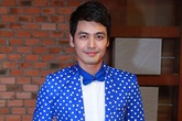 MC Phan Anh: Người đàn ông lịch lãm với mọi kiểu vest MC Phan Anh: Người đàn ông lịch lãm với mọi kiểu vest