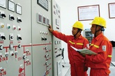 Giá điện bán buôn tăng từ 2-5% Giá điện bán buôn tăng từ 2-5%
