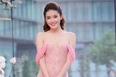 "Mê đắm" phong cách thời trang của 2 Á hậu 9x hot nhất hiện nay "Mê đắm" phong cách thời trang của 2 Á hậu 9x hot nhất hiện nay