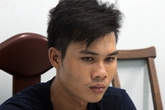 Kẻ sát hại người yêu trong phòng trọ bị bắt Kẻ sát hại người yêu trong phòng trọ bị bắt
