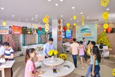 Phiên chợ Tết: Sự khác biệt của truyền thống và hiện đại Phiên chợ Tết: Sự khác biệt của truyền thống và hiện đại