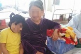 Rúng động nghi án mẹ nuôi bạo hành con gái 8 tuổi vì "không hợp tuổi" Rúng động nghi án mẹ nuôi bạo hành con gái 8 tuổi vì "không hợp tuổi"