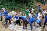 Lao đi khi chưa sẵn sàng Lao đi khi chưa sẵn sàng