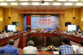 Công bố báo cáo hiện trạng môi trường 2011-2015: Ô nhiễm đến từ mọi hướng Công bố báo cáo hiện trạng môi trường 2011-2015: Ô nhiễm đến từ mọi hướng