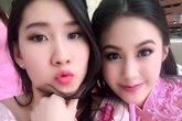 9X Lào gốc Việt nổi tiếng xinh đẹp, thành thạo 4 ngôn ngữ 9X Lào gốc Việt nổi tiếng xinh đẹp, thành thạo 4 ngôn ngữ