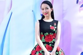 Mặc váy xòe phồng không bị "nuốt dáng" như Linh Nga Mặc váy xòe phồng không bị "nuốt dáng" như Linh Nga