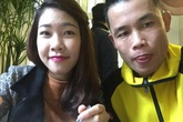 Hiệp 'Gà' bất ngờ tiết lộ đám cưới với bạn gái mới Hiệp 'Gà' bất ngờ tiết lộ đám cưới với bạn gái mới