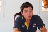 Tài xế lừa công an bằng chiêu bị cướp Tài xế lừa công an bằng chiêu bị cướp