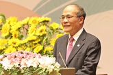 Chủ tịch Quốc hội: An toàn thực phẩm đang là vấn đề bức xúc Chủ tịch Quốc hội: An toàn thực phẩm đang là vấn đề bức xúc