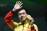 Nhà vô địch Olympic Hoàng Xuân Vinh: Tiết lộ bất ngờ về kế hoạch sử dụng số tiền thưởng “vạn người mơ” Nhà vô địch Olympic Hoàng Xuân Vinh: Tiết lộ bất ngờ về kế hoạch sử dụng số tiền thưởng “vạn người mơ”