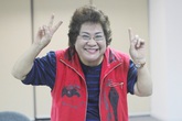 NSƯT Minh Vượng: "Tôi không thể bất chấp sức khỏe mà tham gia Táo Quân" NSƯT Minh Vượng: "Tôi không thể bất chấp sức khỏe mà tham gia Táo Quân"