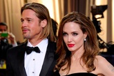 Sau tất cả, Brad Pitt và Jolie lại trở về với nhau Sau tất cả, Brad Pitt và Jolie lại trở về với nhau