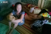 Bố vợ chém chết con rể từng quỳ lạy xin nạn nhân tha cho gia đình Bố vợ chém chết con rể từng quỳ lạy xin nạn nhân tha cho gia đình