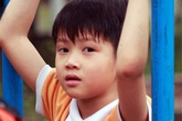 “Chú lính chì” Thiện Nhân ngày ấy và bây giờ “Chú lính chì” Thiện Nhân ngày ấy và bây giờ