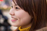 Gặp cô gái một chân rạng rỡ sefile gây sốt Gặp cô gái một chân rạng rỡ sefile gây sốt