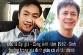 Đưa tài sản khổng lồ của Chu Đăng Khoa và Quốc Cường lên bàn cân Đưa tài sản khổng lồ của Chu Đăng Khoa và Quốc Cường lên bàn cân