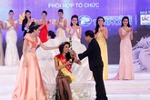 Nhà sử học Dương Trung Quốc: “Không giữ được giá trị của Hoa hậu thì phải mạnh dạn tước vương miện” Nhà sử học Dương Trung Quốc: “Không giữ được giá trị của Hoa hậu thì phải mạnh dạn tước vương miện”
