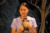 Ngọc Lan: "Tôi chưa bao giờ có một giấc ngủ ngon đúng nghĩa" Ngọc Lan: "Tôi chưa bao giờ có một giấc ngủ ngon đúng nghĩa"
