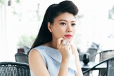 MC Ngọc Trinh từng bị lãnh đạo VTV yêu cầu xuống sóng MC Ngọc Trinh từng bị lãnh đạo VTV yêu cầu xuống sóng