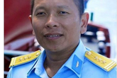 "Phi công Khải là người thầy tuyệt vời của chúng tôi" "Phi công Khải là người thầy tuyệt vời của chúng tôi"