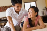 Sức hấp dẫn của gái... 2 con Sức hấp dẫn của gái... 2 con